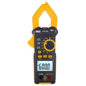 MECO 99+ TRMS DIGITAL CLAMP METER