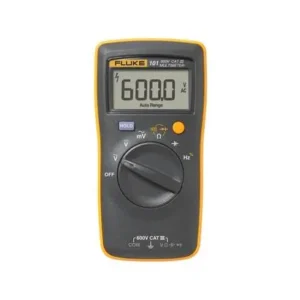 FLUKE FLUKE -101 DIGITAL  MULTIMETER