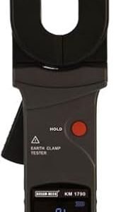 MULTITECH 4200 CLAMP GROUND RESISTANCE TESTER