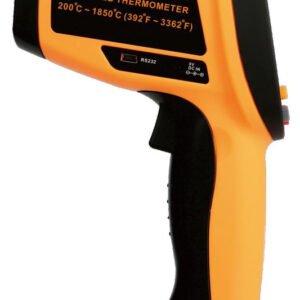MULTITECH IRL-1850 INFRARED THERMOMEMETR