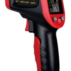 MULTITECH IRL1050 INFRARED THERMOMEMETR