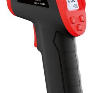 MULTITECH IRL650 INFRARED THERMOMEMETR