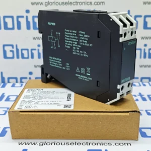 ETSILON RSP-808 PHASE SEQUENCE RELAY