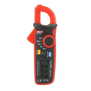 UNIT -T UT210B DIGITAL AC CLAMP METER