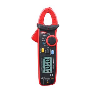 UNIT -T UT210E DIGITAL AC/DC CLAMP METER