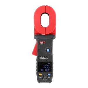 UNIT -T UT273+  CLAMP EARTH  RESISTANCE/FORK METERS