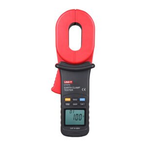UNIT -T UT275 CLAMP EARTH  RESISTANCE/FORK METERS