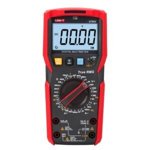 UNIT -T UT89X DIGITAL MULTIMETER