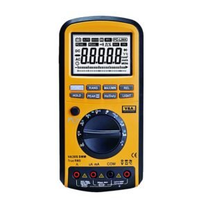 V&A VA-30S HIGH ACCURACY MULTIMETER