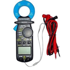 V&A VA-331A SMART MINI CLAMP METER
