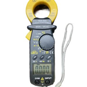 V&A VA-333 SMART MINI CLAMP METER