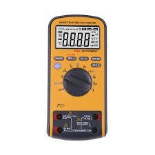 V&A VA-40R CLASSICAL NX MULTIMETER