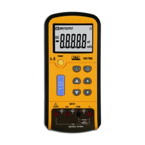 V&A VA-700 PROCESS CALIBRATOR