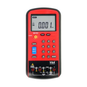 V&A VA-701 PROCESS CALIBRATOR