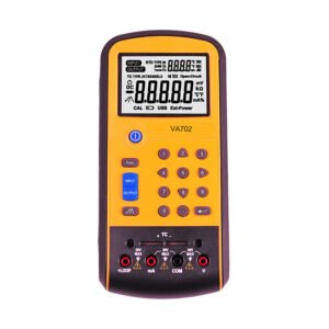 V&A VA-702 PROCESS CALIBRATOR