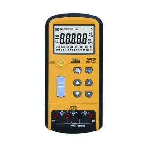 V&A VA-720 PROCESS CALIBRATOR