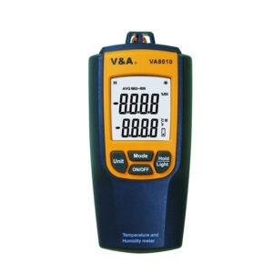 V&A VA-8010 ENVIRONMENTAL METER