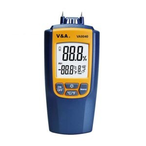 V&A VA-8040 ENVIRONMENTAL METER