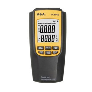 V&A VA-8060 ENVIRONMENTAL METER