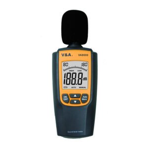 V&A VA-8080 ENVIRONMENTAL METER