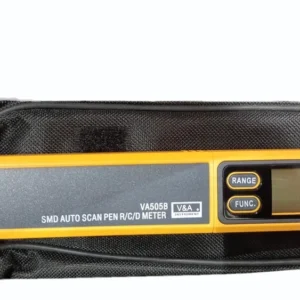 V&A VA-505B ELECTRICAL TESTER