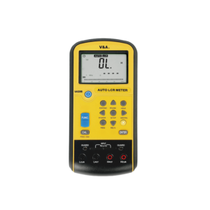 V&A VA-520B ELECTRICAL TESTER