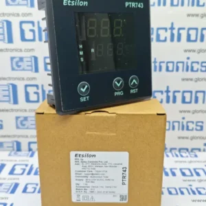 ETSILON PTR-743 DUAL DISPLAY MULTIFUNCTION TIMER