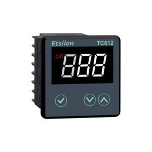 ETSILON TC-612 TEMPERATURE CONTROLLER