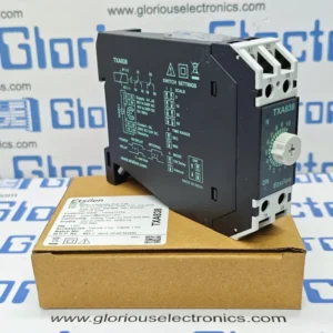 ETSILON TXA-838 ETSILON ANALOG TIME
