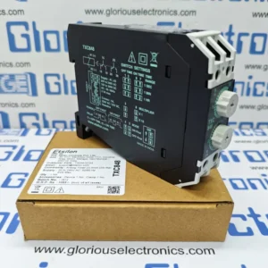 ETSILON TXC-848 ETSILON ANALOG TIME